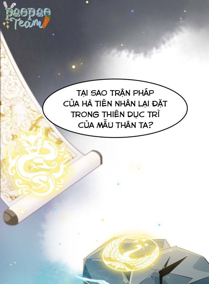 Thượng Đô Thiên Yêu Lục: Chapter 15