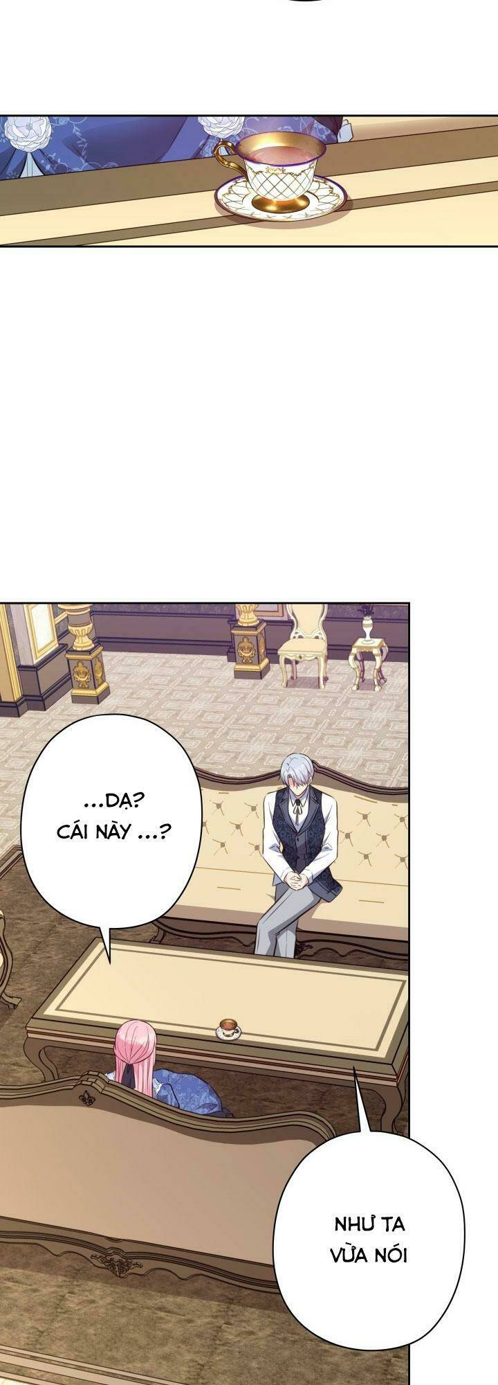 Gửi Đến Người Bạn Của Tôi: Chapter 30