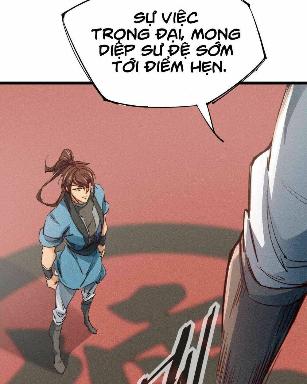 Một Mình Ta Hoá Thần: Chapter 20