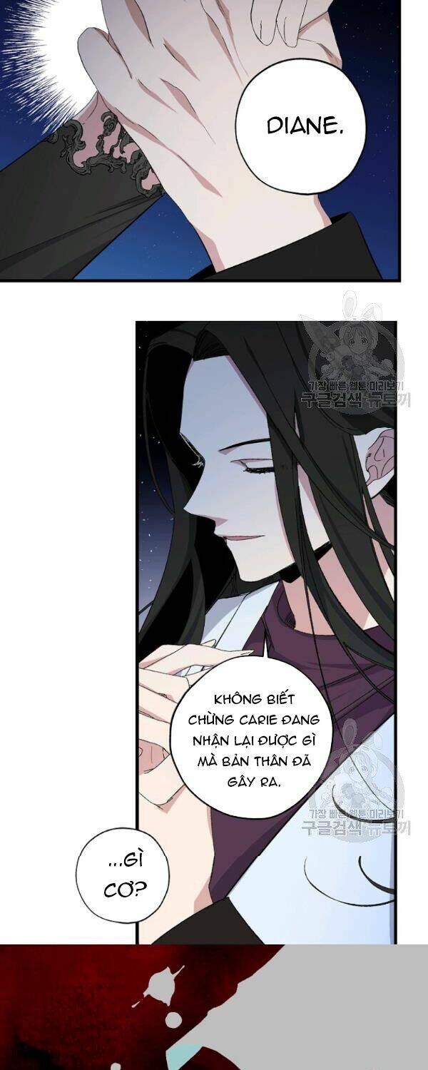 Tình Điên Dại: Chapter 73
