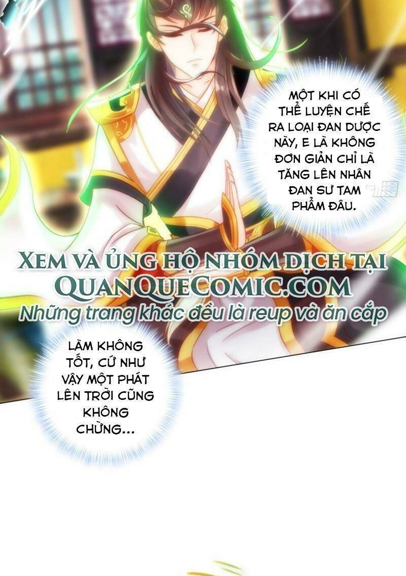 Bất Hủ Phàm Nhân: Chapter 44