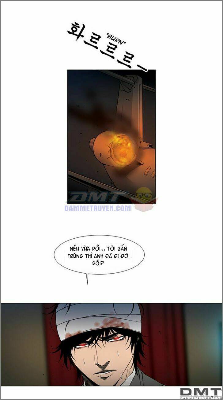 Quán Ăn Sát Thủ: Chapter 52