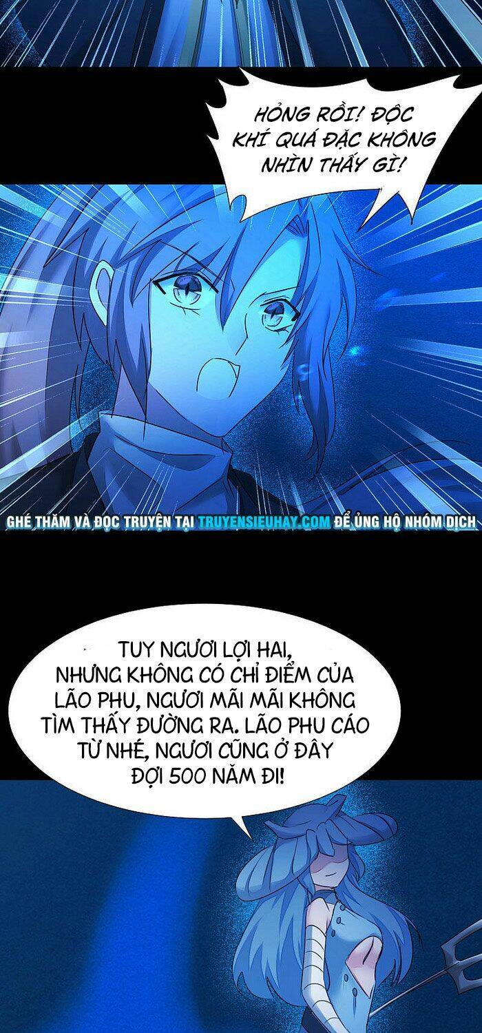 Nghịch Chuyển Tiên Đồ: Chapter 179