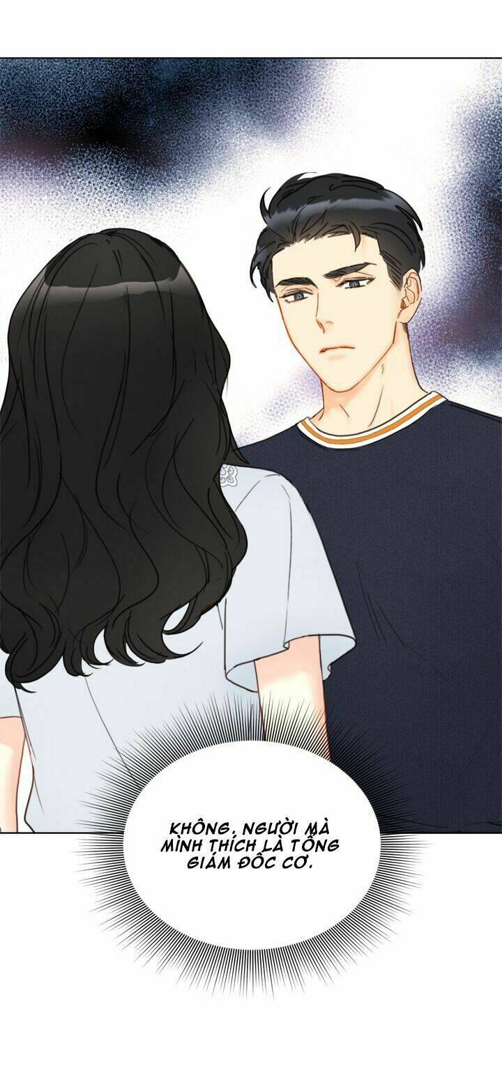 Hẹn Hò Nơi Công Sở: Chapter 46