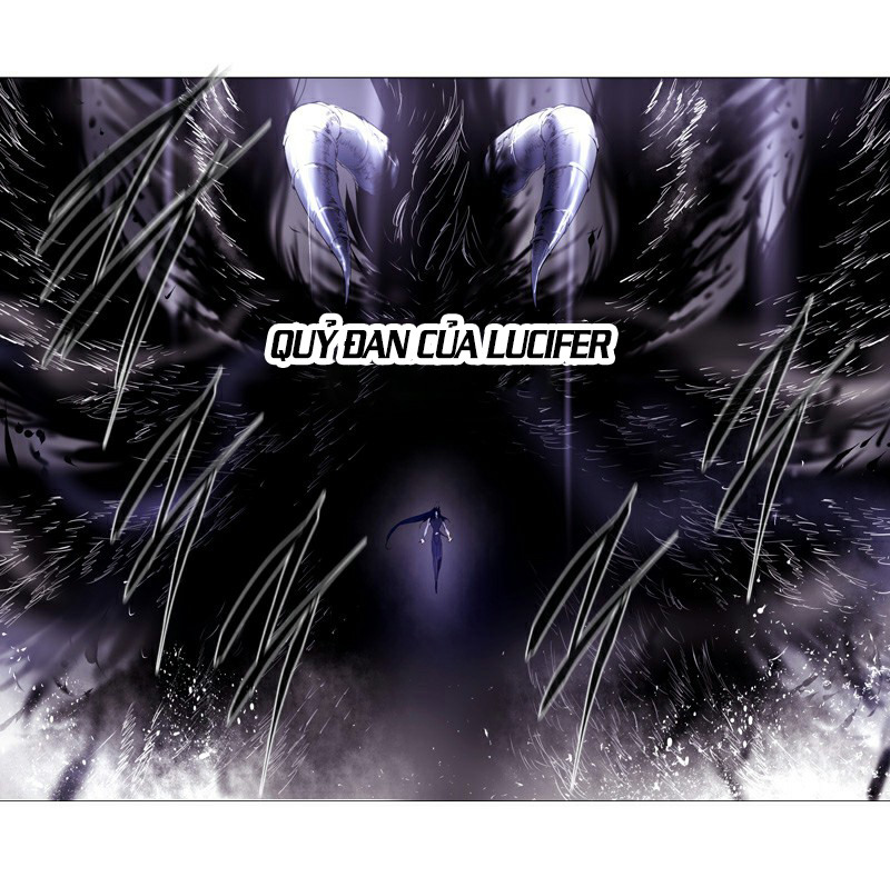 Soul Cartel: Chapter 189