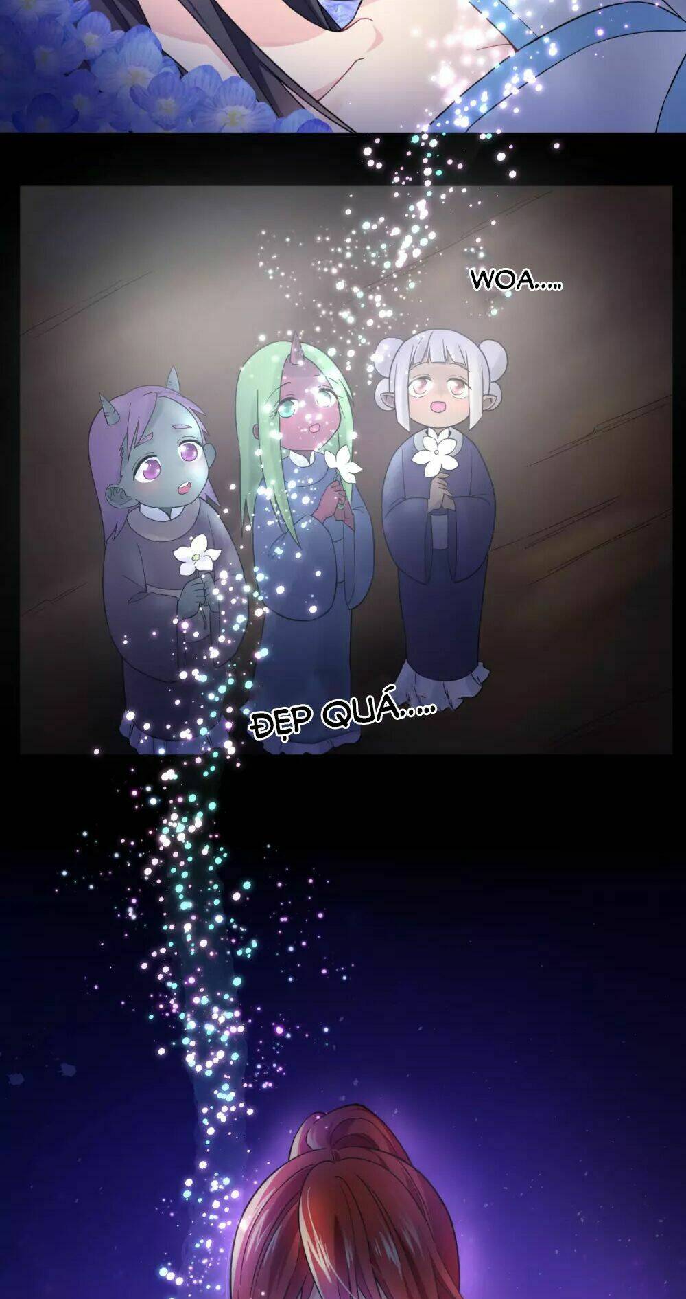 Anh Ấy Đến Từ Địa Ngục: Chapter 1