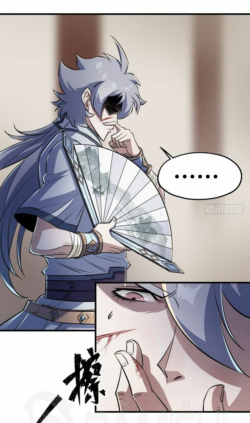 Thú Nhân: Chapter 44