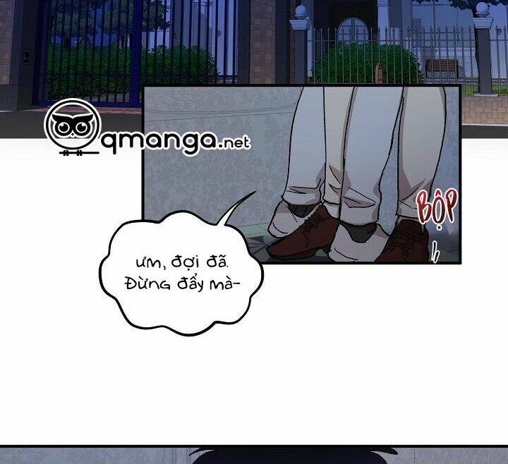 Kẻ Cắp Mặt Trăng: Chapter 51