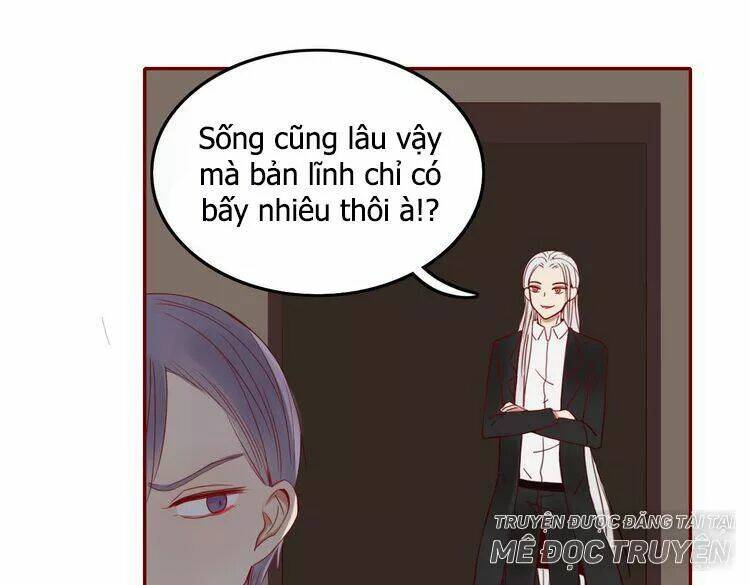 Ta Chỉ Muốn Giết Ngươi: Chapter 26