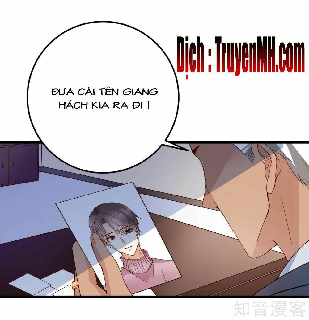 Cường Thế Tù Ái - Địch Thiếu Đừng Xằng Bậy: Chapter 23