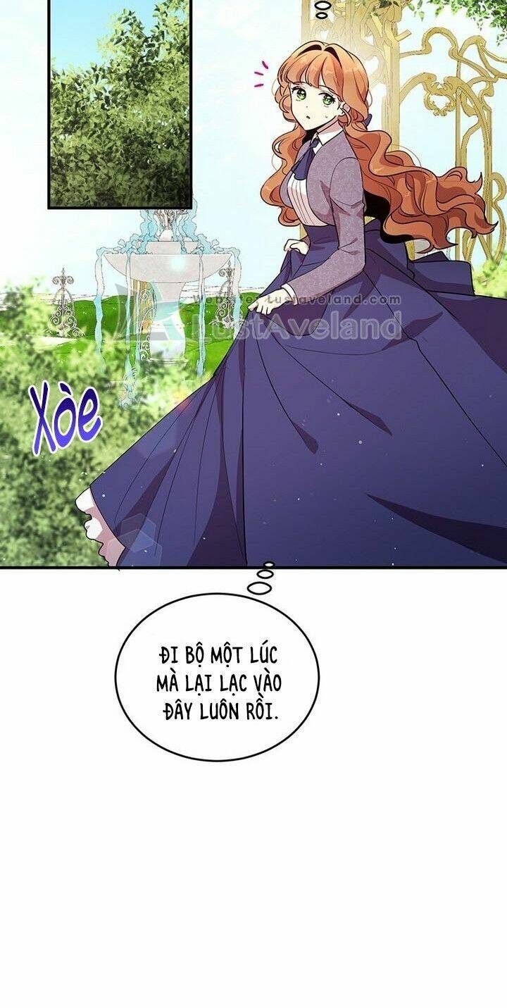 Công Tước, Loạn Vừa Thôi!: Chapter 111