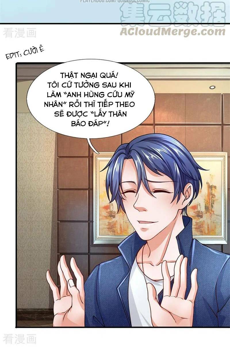 Chung Cực Binh Vương Tại Đô Thị: Chapter 59