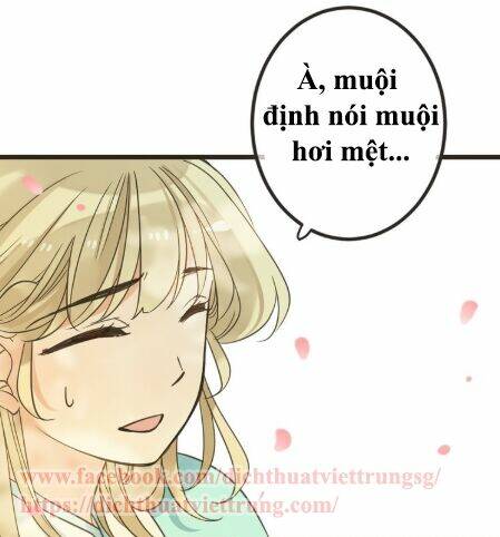 Bạn Trai Tôi Là Cẩm Y Vệ 2: Chapter 24