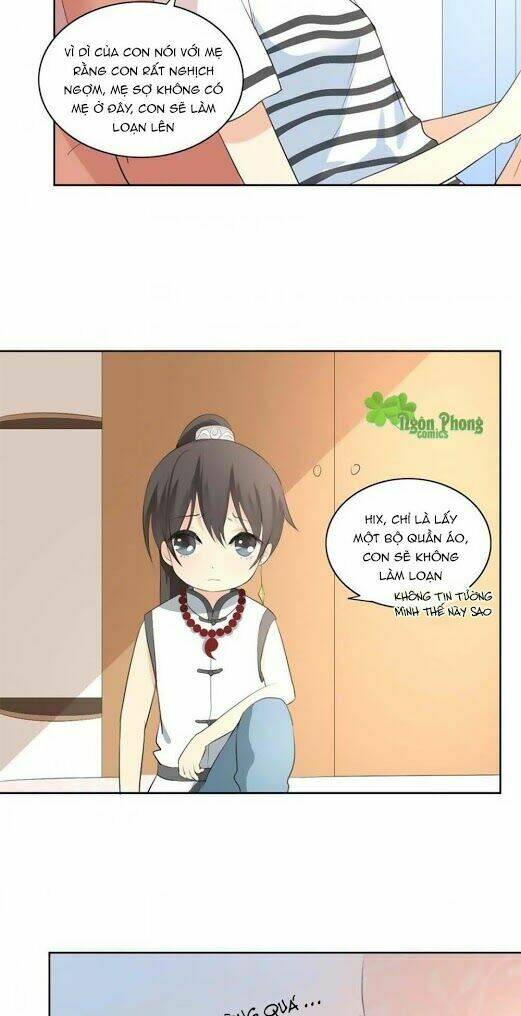 Sinh Sinh Tương Thác: Chapter 17