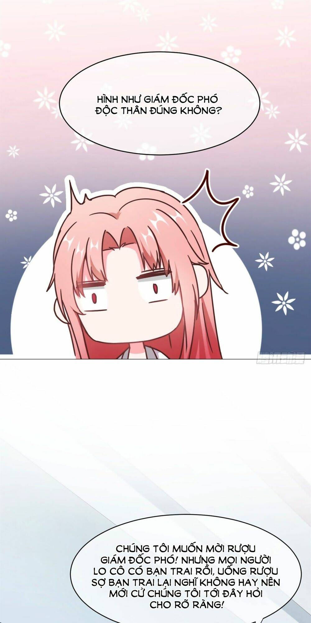 Quyến Rũ Không Thành: Chapter 5