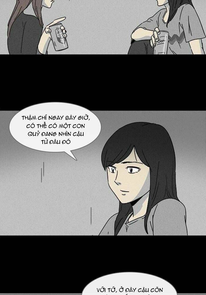 Những Câu Chuyện Bất Thường: Chapter 103