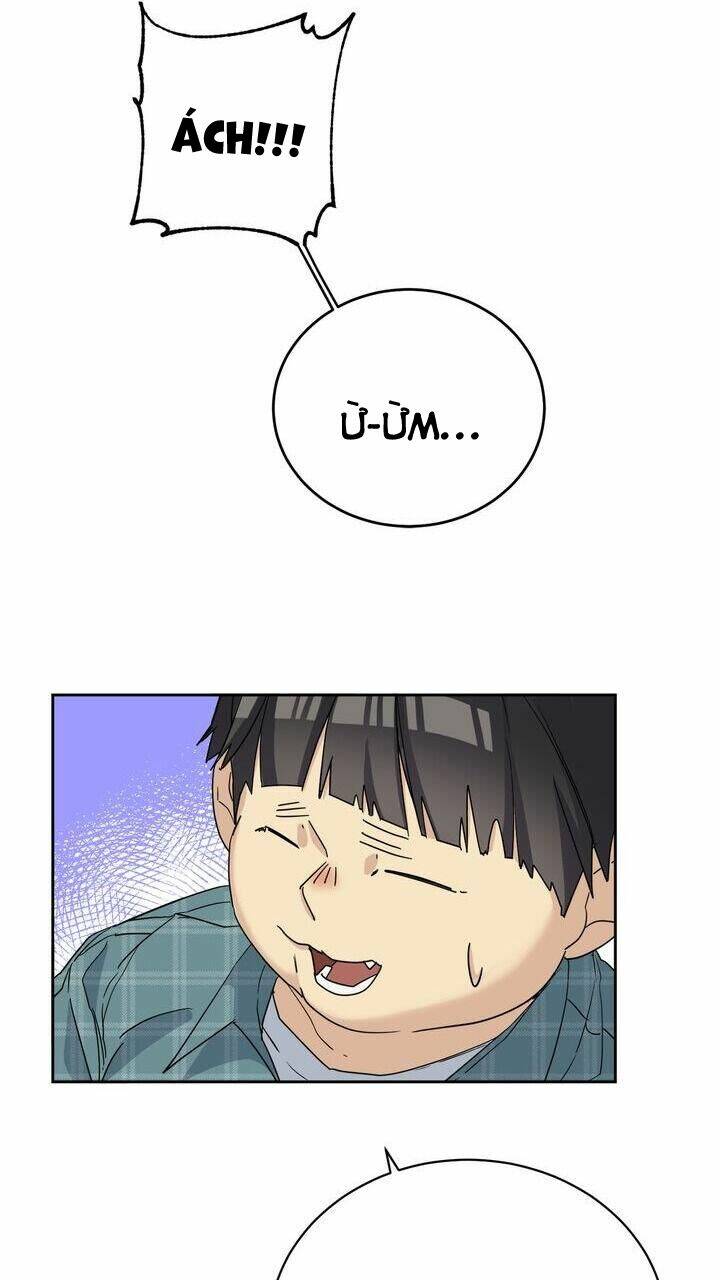 Màn Đêm Buông Xuống Là Khi Qụa Kêu: Chapter 24