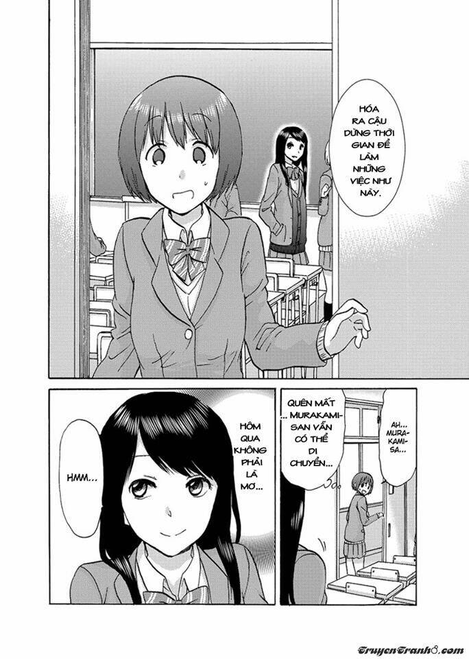 Frag Time: Chapter 2