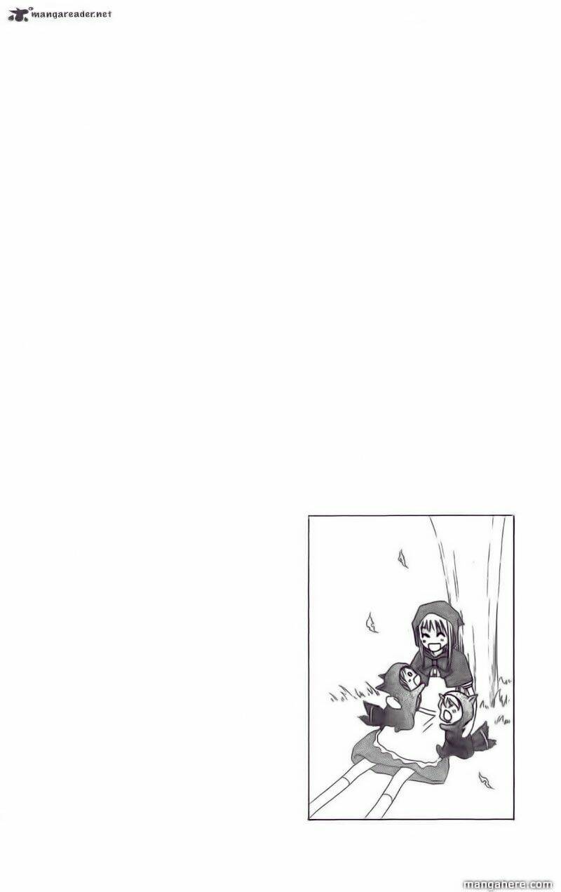 Love So Life: Chapter 14