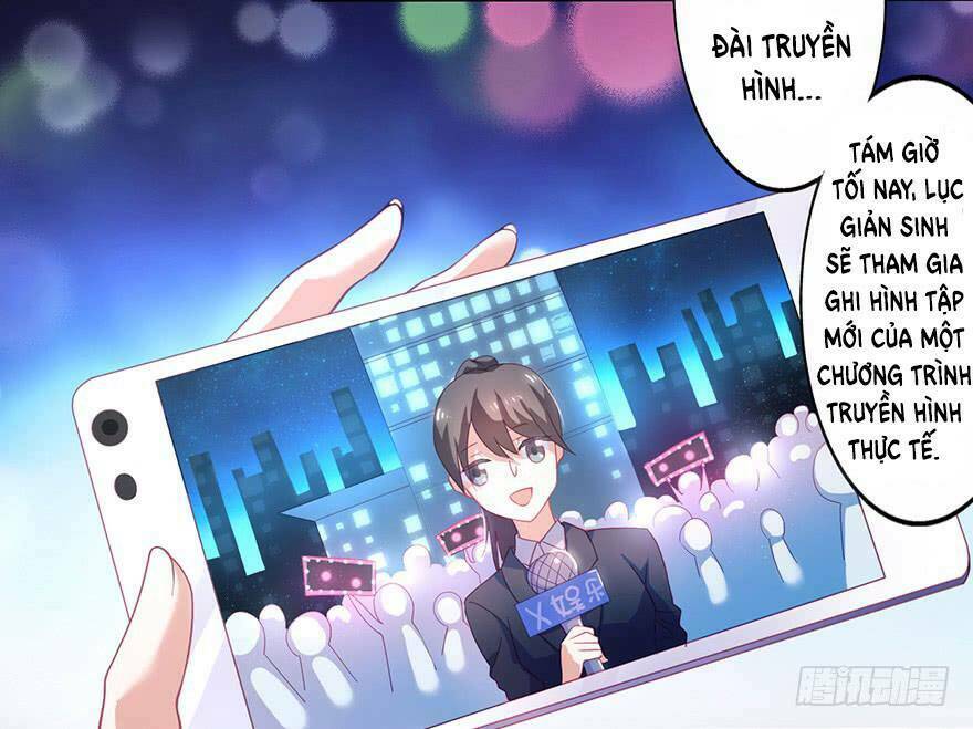 Ức Lạc Tinh Thần: Chapter 2