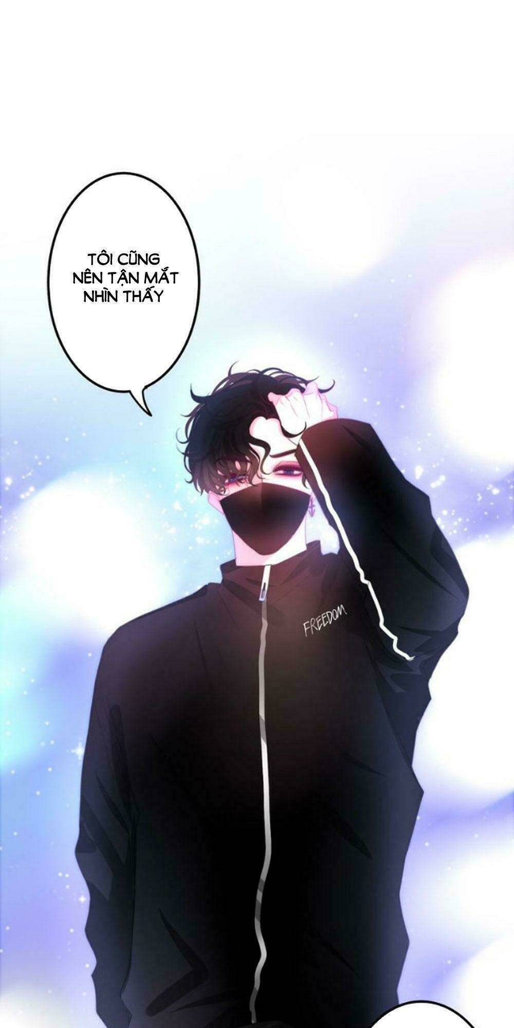 Tháng Sáu Không Hẹn Mà Gặp: Chapter 14