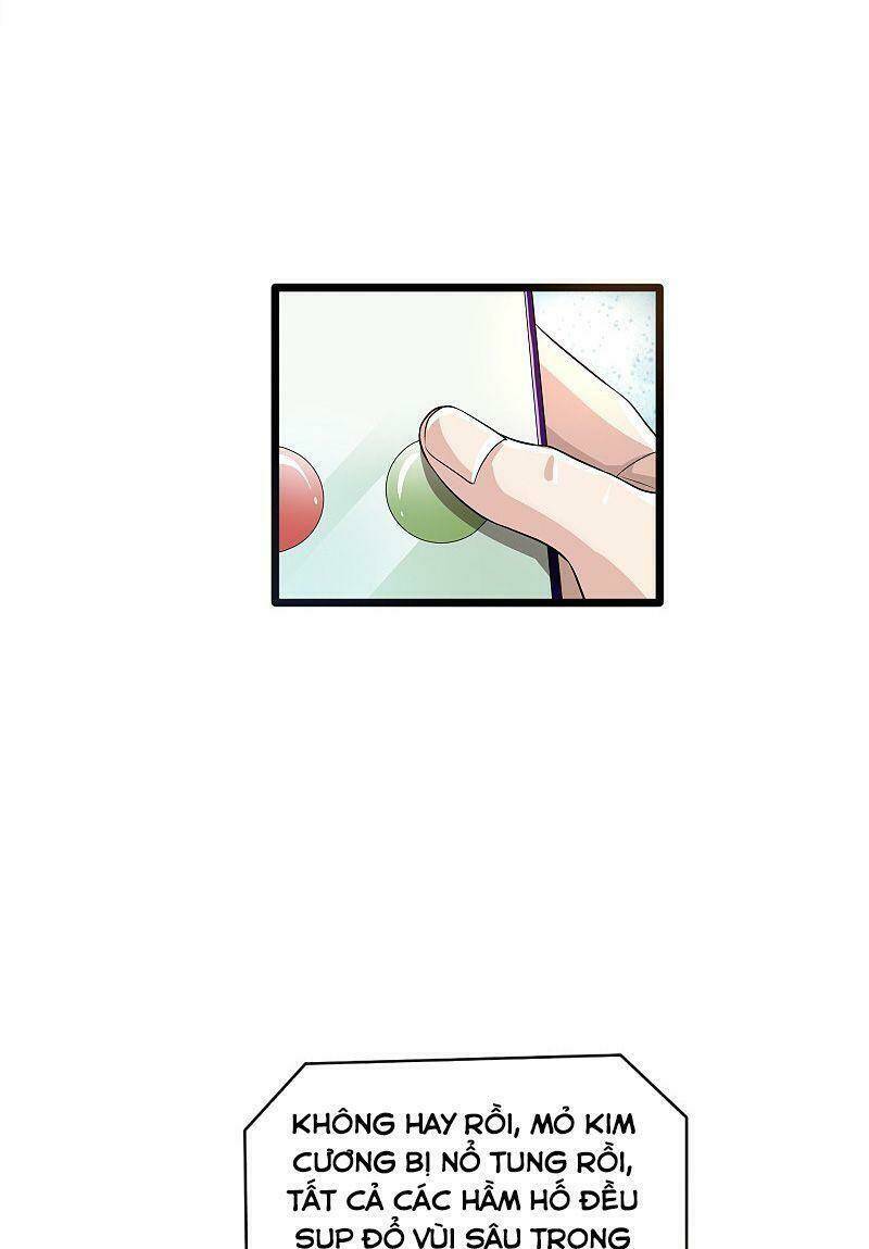 Đô Thị Tà Vương: Chapter 164