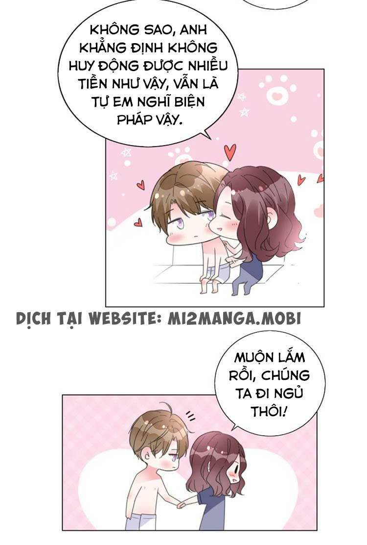 Điều Ước Sủng Ái Bất Bình Đẳng: Chapter 42