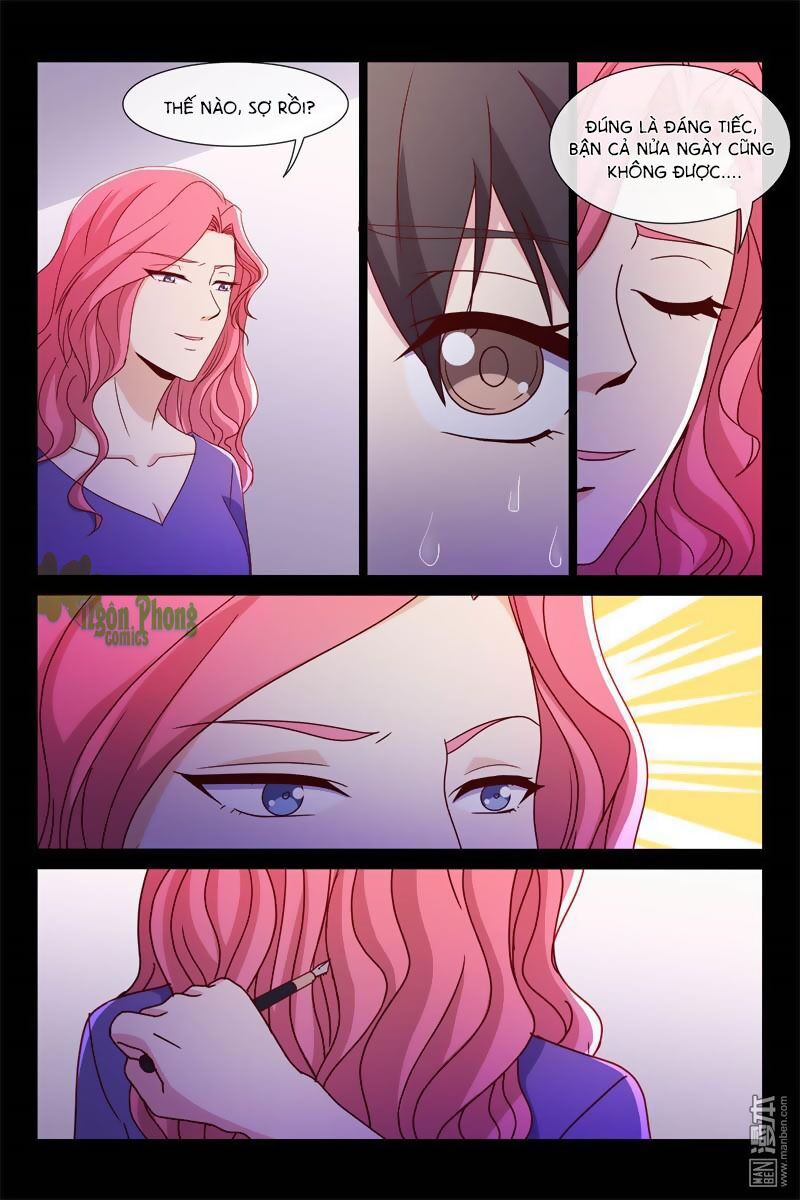 Tình Nhân Khế Ước Của Tổng Tài: Chapter 98