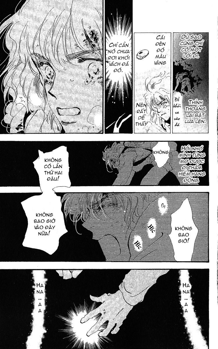 Mầm Sống: Chapter 81