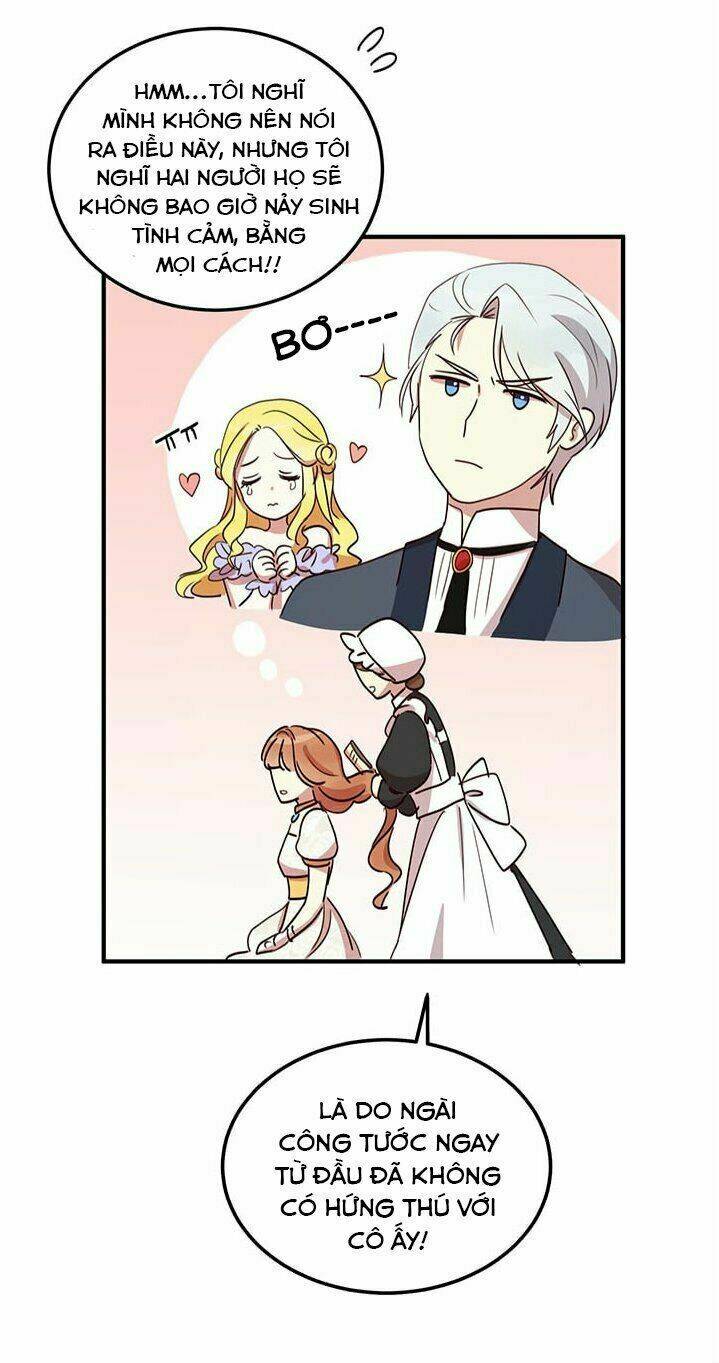 Công Tước, Loạn Vừa Thôi!: Chapter 23