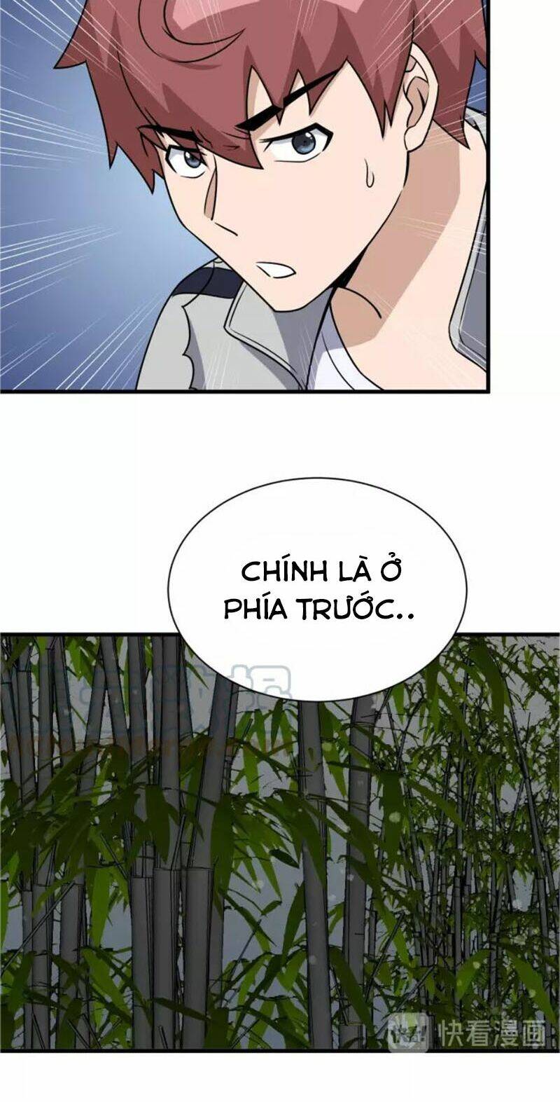 Hệ Thống Tu Tiên Mạnh Nhất: Chapter 111