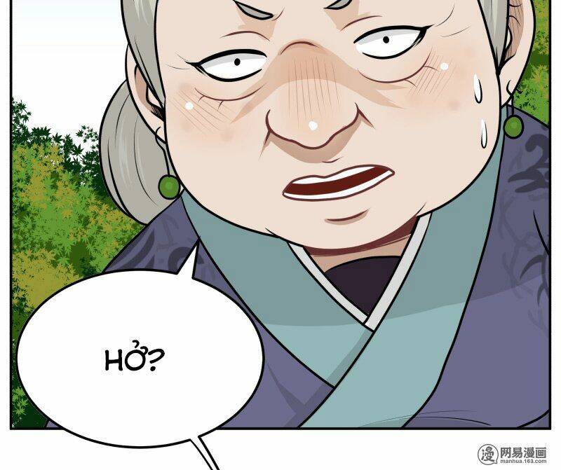 Hoàng Thượng Pê-Đê - Hãy Tránh Xa Ta Ra: Chapter 45