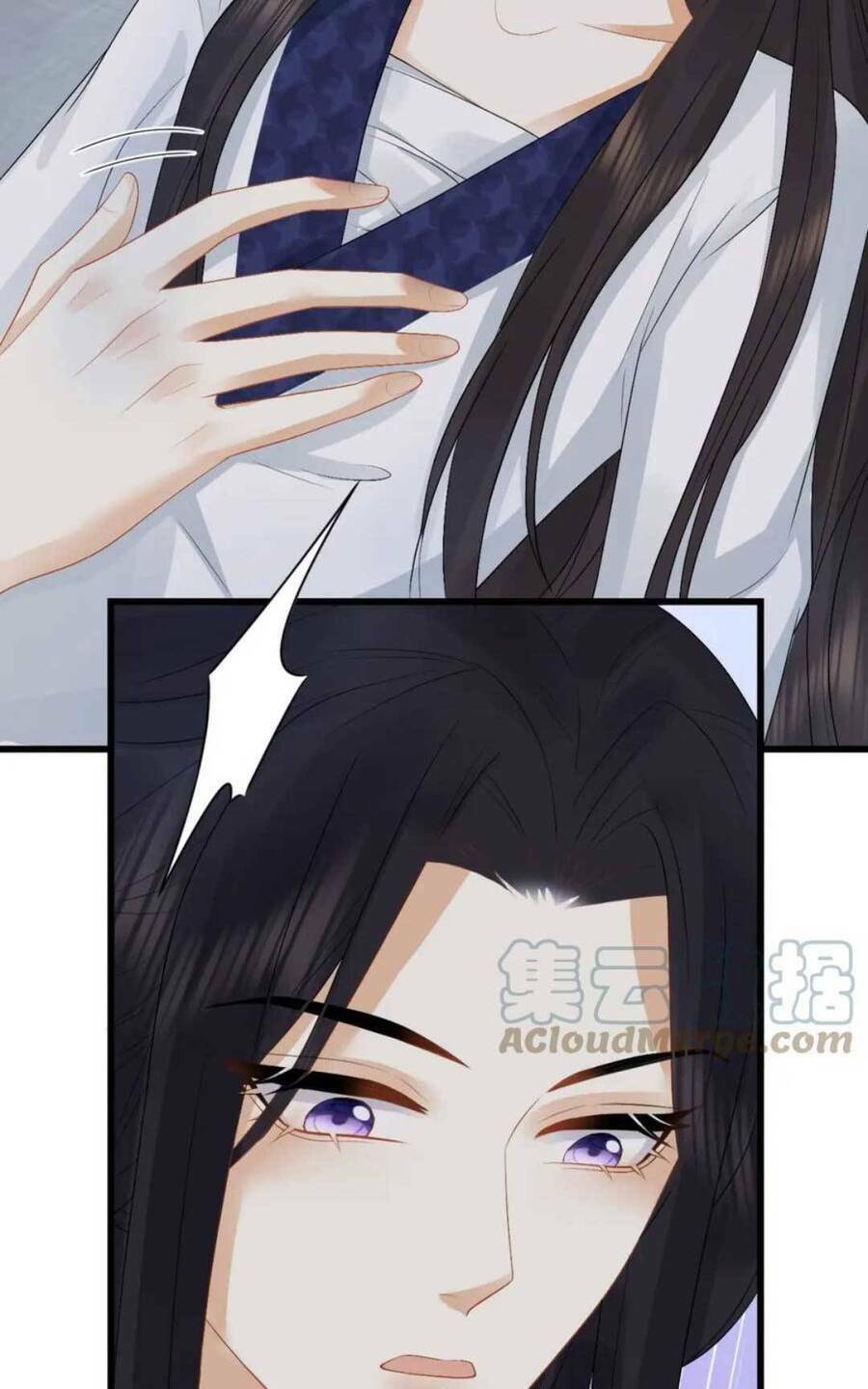 VƯƠNG GIA CUỒNG GHEN TUÔNG: Chapter 26