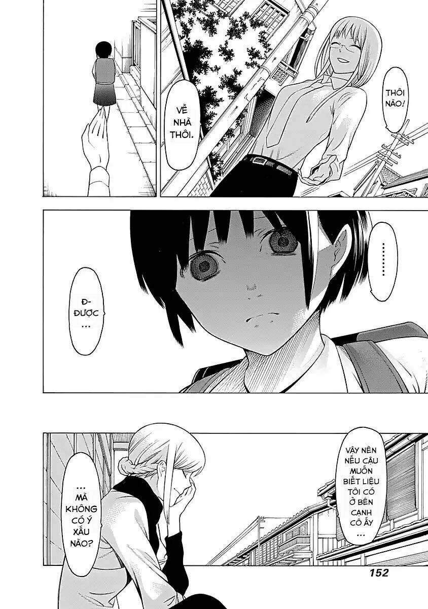 Mononogatari: Chapter 11
