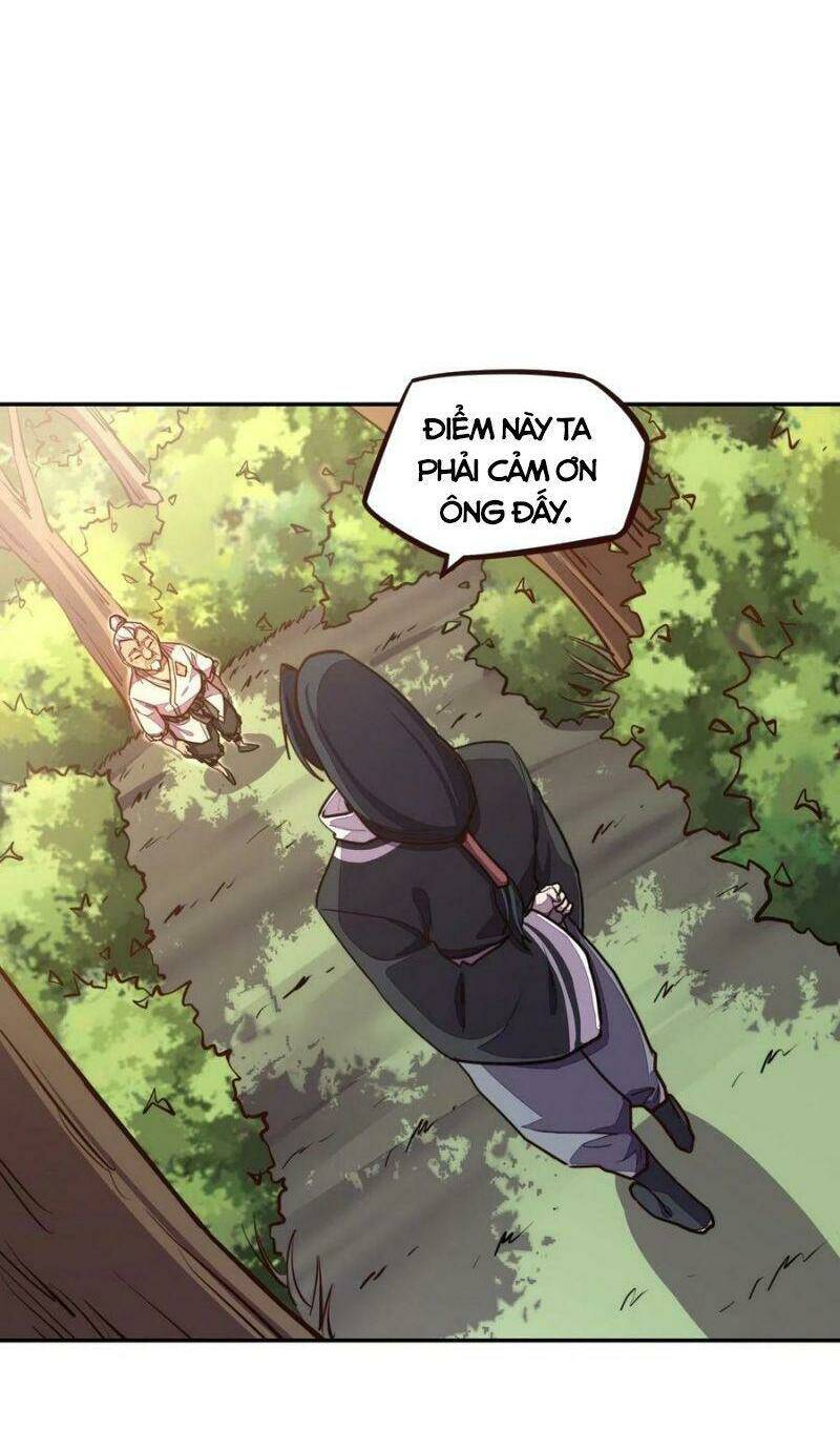 Sinh Tử Quyết: Chapter 155