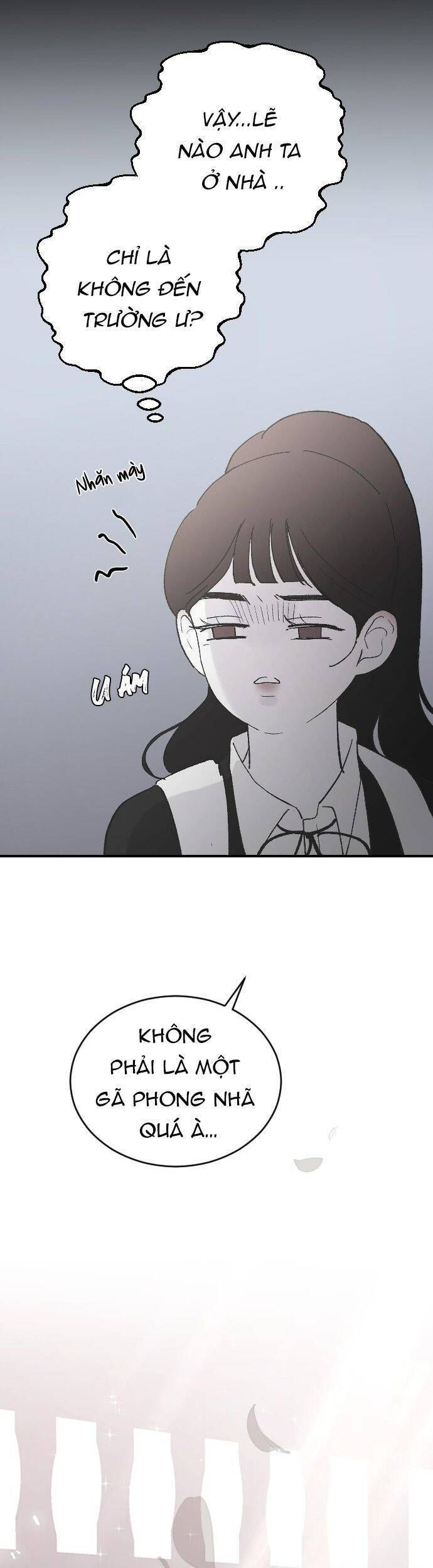 Ba Người Anh Trai Của Tôi Là Bạo Quân: Chapter 50