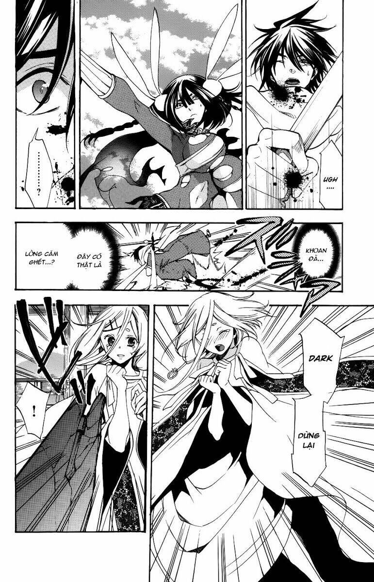 Ashita No Yoichi: Chapter 57