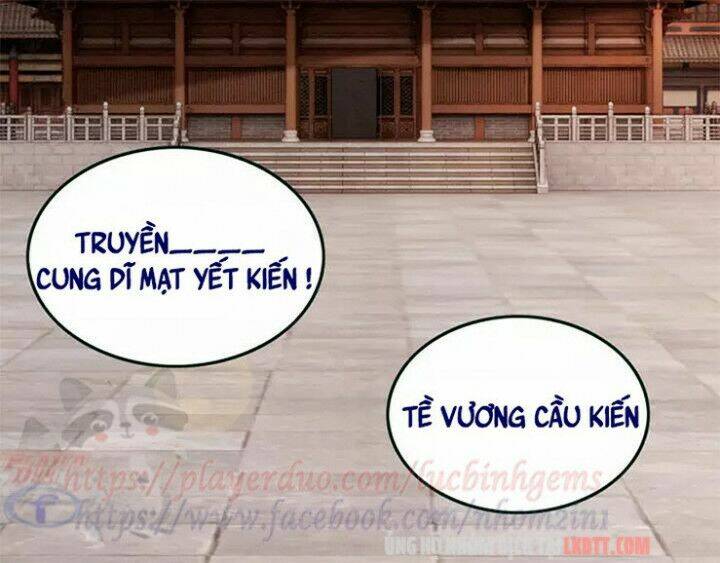 Trọng Sinh Bá Sủng Nhiếp Chính Vương Quá Mạnh Mẽ: Chapter 98