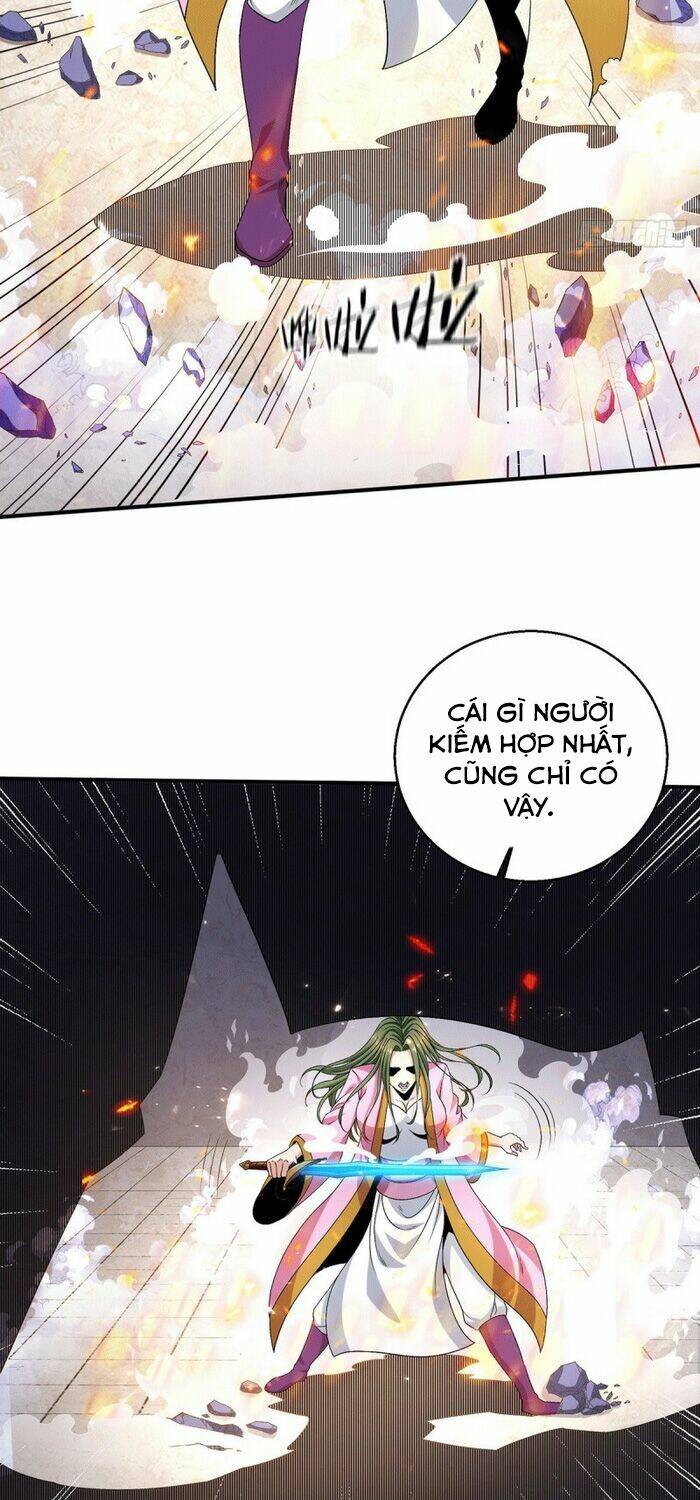 Tiên Vương Trùng Sinh: Chapter 241