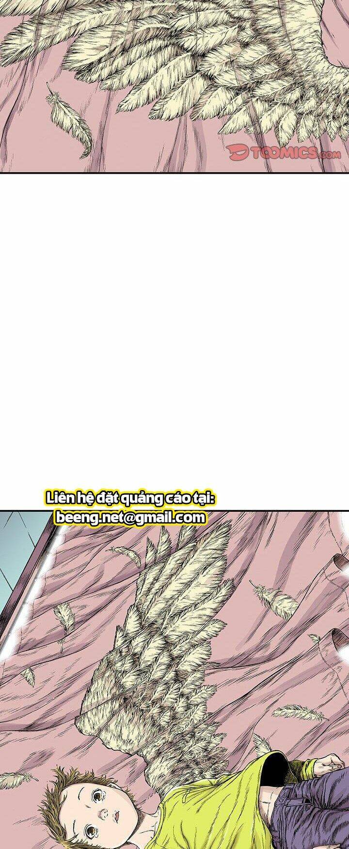 Kang Gito: Chapter 22