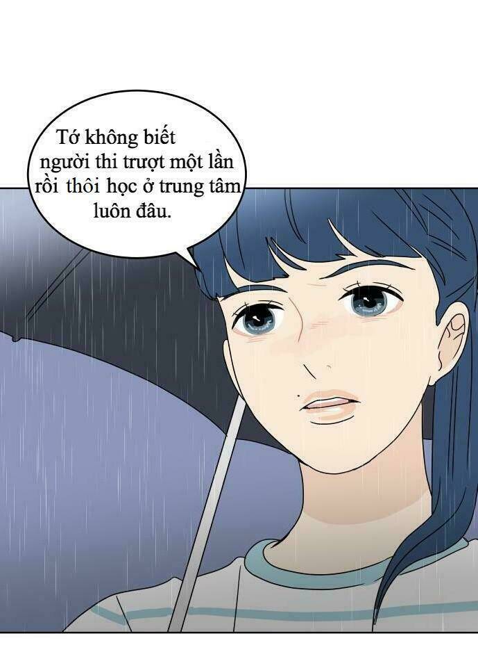 30 Phút Bước Đi Bên Em: Chapter 40.5