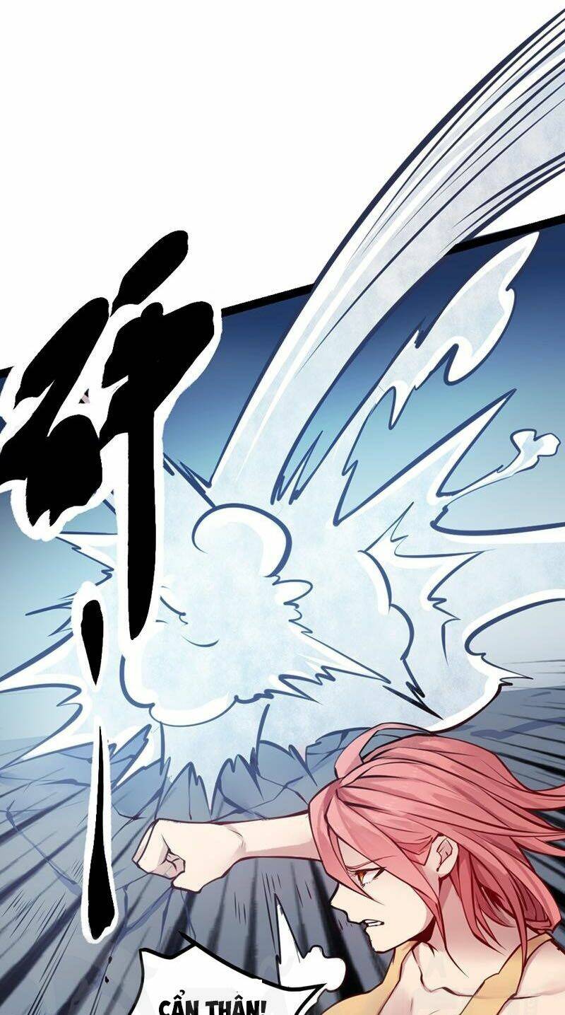 Nhất Phẩm Cao Thủ: Chapter 54