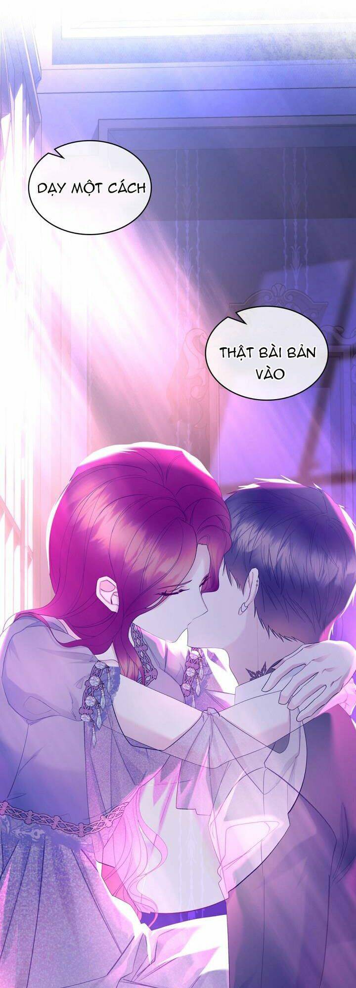 Kẻ Tạo Ra Nữ Phản Diện: Chapter 54.2