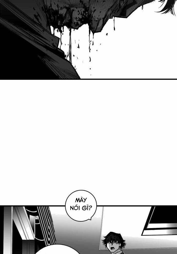 Quảng Trường Máu: Chapter 43