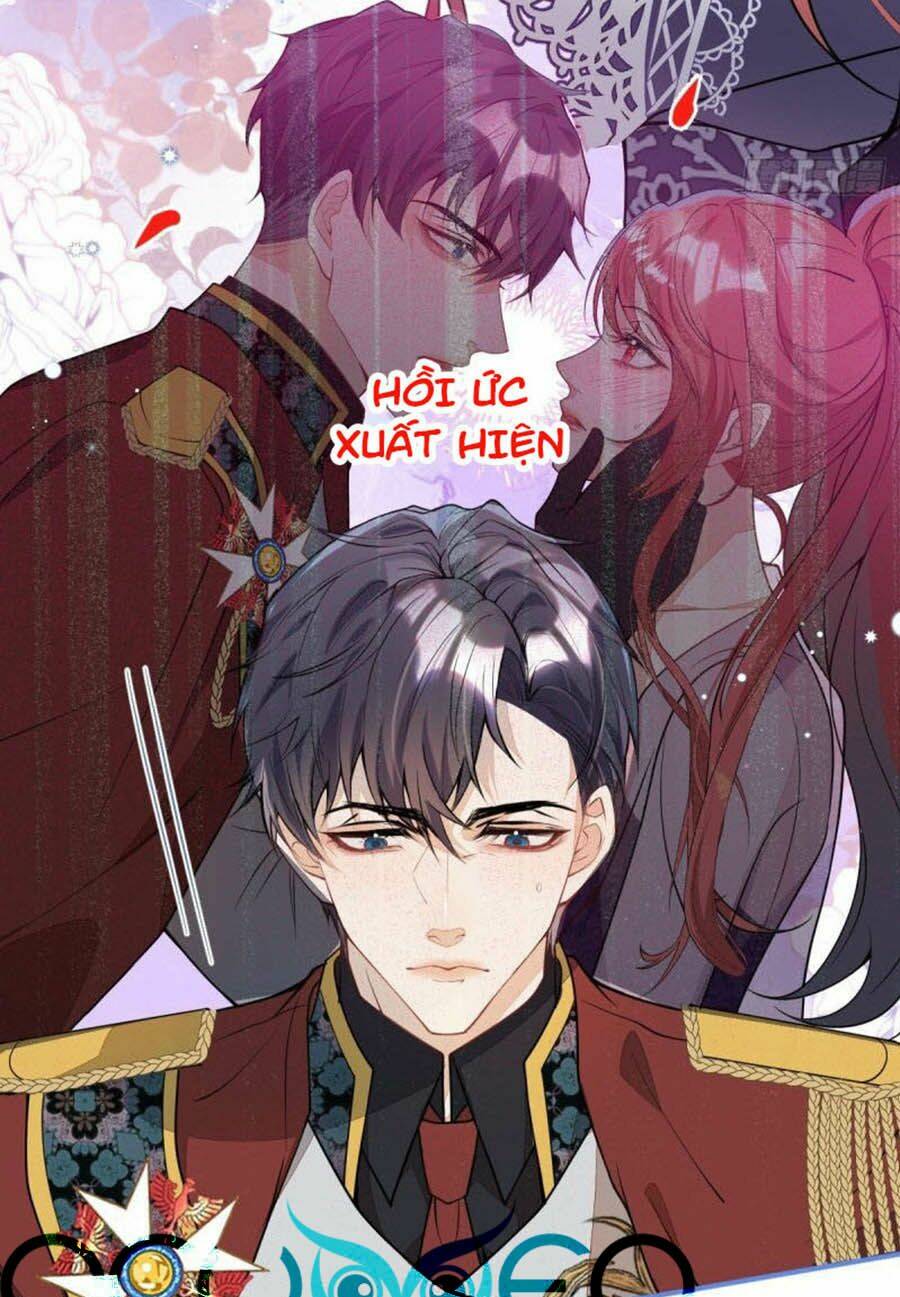 Xuyên Không Đến Thế Giới Trở Thành Đóa Hoa Của Anh: Chapter 15