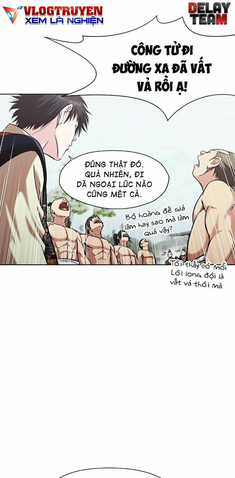 Thiên Võ Chiến Thần: Chapter 25