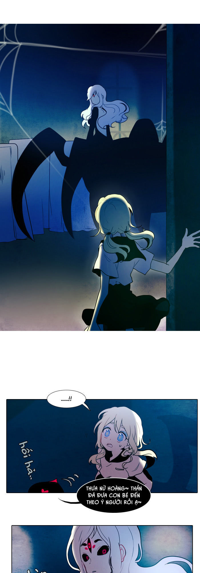 End & Save: Chapter 13