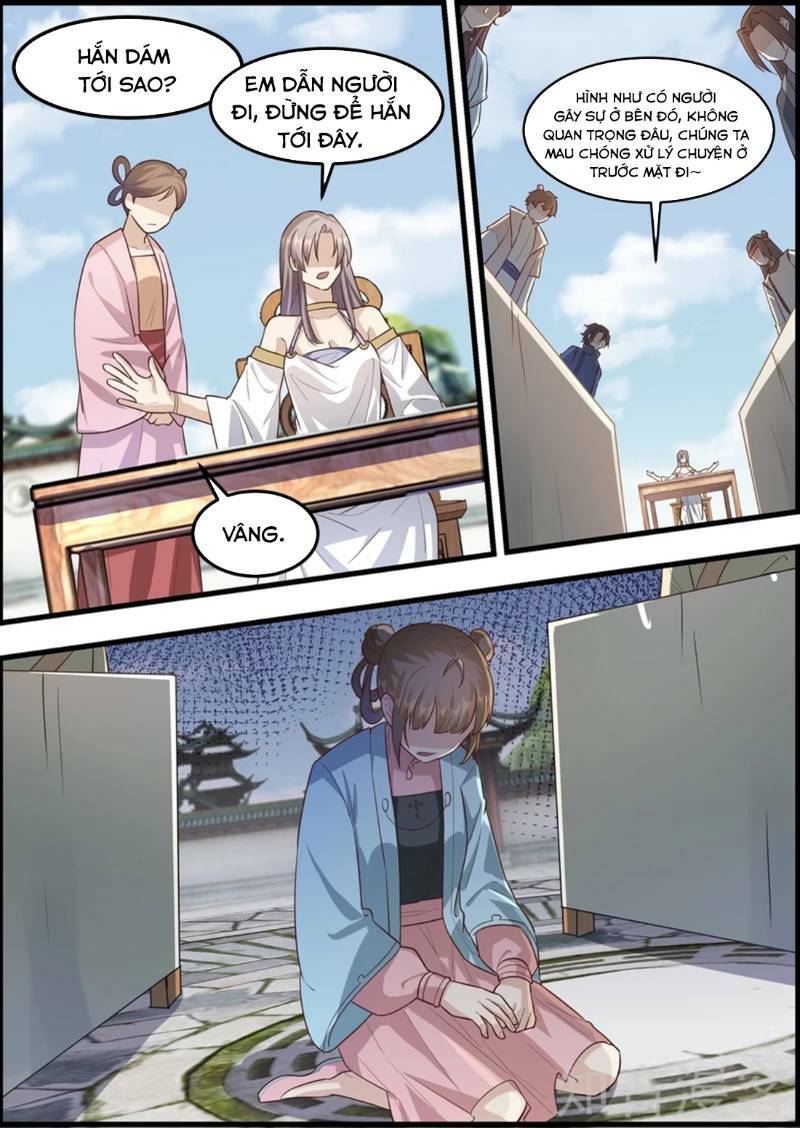 Bất Tử Tà Vương: Chapter 60