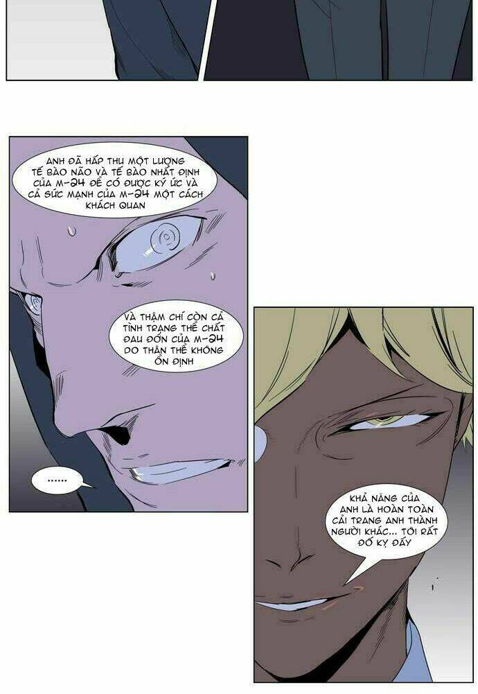 Ma Cà Rồng Quý Tộc: Chapter 255