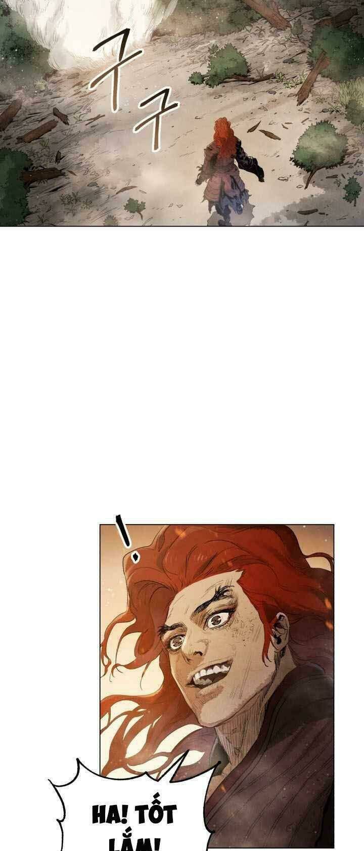 Phụng Tiên Trọng Sinh Ký: Chapter 8